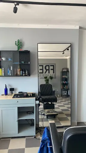 Fresh Barber Shop Biała Podlaska